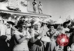 Image of Queen Elizabeth II Jamaica, 1953, second 14 stock footage video 65675062537