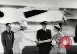 Image of Queen Elizabeth II Jamaica, 1953, second 15 stock footage video 65675062537