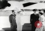 Image of Queen Elizabeth II Jamaica, 1953, second 17 stock footage video 65675062537