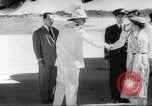 Image of Queen Elizabeth II Jamaica, 1953, second 19 stock footage video 65675062537