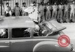 Image of Queen Elizabeth II Jamaica, 1953, second 29 stock footage video 65675062537