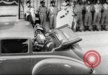 Image of Queen Elizabeth II Jamaica, 1953, second 30 stock footage video 65675062537