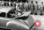 Image of Queen Elizabeth II Jamaica, 1953, second 32 stock footage video 65675062537