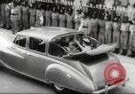 Image of Queen Elizabeth II Jamaica, 1953, second 33 stock footage video 65675062537