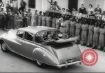 Image of Queen Elizabeth II Jamaica, 1953, second 34 stock footage video 65675062537