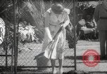 Image of Queen Elizabeth II Jamaica, 1953, second 38 stock footage video 65675062537