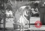 Image of Queen Elizabeth II Jamaica, 1953, second 39 stock footage video 65675062537