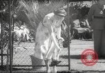 Image of Queen Elizabeth II Jamaica, 1953, second 40 stock footage video 65675062537