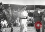 Image of Queen Elizabeth II Jamaica, 1953, second 43 stock footage video 65675062537