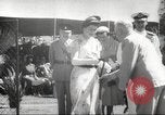 Image of Queen Elizabeth II Jamaica, 1953, second 45 stock footage video 65675062537