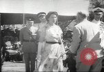 Image of Queen Elizabeth II Jamaica, 1953, second 46 stock footage video 65675062537