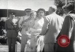 Image of Queen Elizabeth II Jamaica, 1953, second 47 stock footage video 65675062537