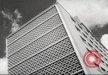 Image of Marcos Jimenez Caracas Venezuela, 1953, second 10 stock footage video 65675062538