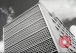 Image of Marcos Jimenez Caracas Venezuela, 1953, second 11 stock footage video 65675062538