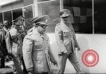 Image of Marcos Jimenez Caracas Venezuela, 1953, second 14 stock footage video 65675062538