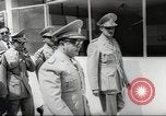 Image of Marcos Jimenez Caracas Venezuela, 1953, second 15 stock footage video 65675062538