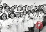 Image of Marcos Jimenez Caracas Venezuela, 1953, second 17 stock footage video 65675062538