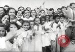 Image of Marcos Jimenez Caracas Venezuela, 1953, second 18 stock footage video 65675062538