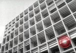 Image of Marcos Jimenez Caracas Venezuela, 1953, second 19 stock footage video 65675062538