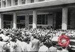 Image of Marcos Jimenez Caracas Venezuela, 1953, second 25 stock footage video 65675062538