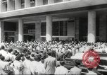 Image of Marcos Jimenez Caracas Venezuela, 1953, second 26 stock footage video 65675062538
