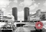 Image of Marcos Jimenez Caracas Venezuela, 1953, second 33 stock footage video 65675062538
