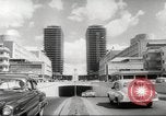 Image of Marcos Jimenez Caracas Venezuela, 1953, second 34 stock footage video 65675062538