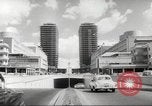 Image of Marcos Jimenez Caracas Venezuela, 1953, second 35 stock footage video 65675062538
