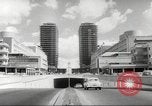 Image of Marcos Jimenez Caracas Venezuela, 1953, second 36 stock footage video 65675062538