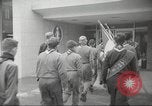 Image of John Ederer Seattle Washington USA, 1953, second 5 stock footage video 65675062540