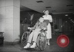 Image of John Ederer Seattle Washington USA, 1953, second 9 stock footage video 65675062540