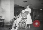 Image of John Ederer Seattle Washington USA, 1953, second 10 stock footage video 65675062540
