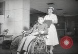 Image of John Ederer Seattle Washington USA, 1953, second 11 stock footage video 65675062540