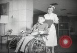 Image of John Ederer Seattle Washington USA, 1953, second 12 stock footage video 65675062540