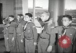 Image of John Ederer Seattle Washington USA, 1953, second 13 stock footage video 65675062540