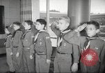 Image of John Ederer Seattle Washington USA, 1953, second 14 stock footage video 65675062540