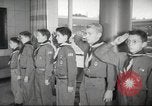 Image of John Ederer Seattle Washington USA, 1953, second 15 stock footage video 65675062540