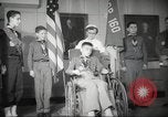 Image of John Ederer Seattle Washington USA, 1953, second 18 stock footage video 65675062540