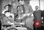 Image of John Ederer Seattle Washington USA, 1953, second 19 stock footage video 65675062540