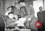 Image of John Ederer Seattle Washington USA, 1953, second 23 stock footage video 65675062540