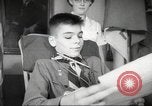 Image of John Ederer Seattle Washington USA, 1953, second 24 stock footage video 65675062540