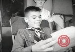 Image of John Ederer Seattle Washington USA, 1953, second 25 stock footage video 65675062540