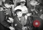 Image of John Ederer Seattle Washington USA, 1953, second 28 stock footage video 65675062540