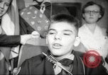 Image of John Ederer Seattle Washington USA, 1953, second 31 stock footage video 65675062540