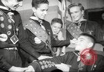 Image of John Ederer Seattle Washington USA, 1953, second 33 stock footage video 65675062540
