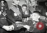 Image of John Ederer Seattle Washington USA, 1953, second 34 stock footage video 65675062540