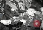 Image of John Ederer Seattle Washington USA, 1953, second 35 stock footage video 65675062540