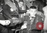 Image of John Ederer Seattle Washington USA, 1953, second 36 stock footage video 65675062540