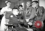 Image of John Ederer Seattle Washington USA, 1953, second 38 stock footage video 65675062540