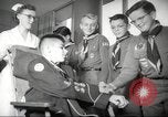 Image of John Ederer Seattle Washington USA, 1953, second 39 stock footage video 65675062540